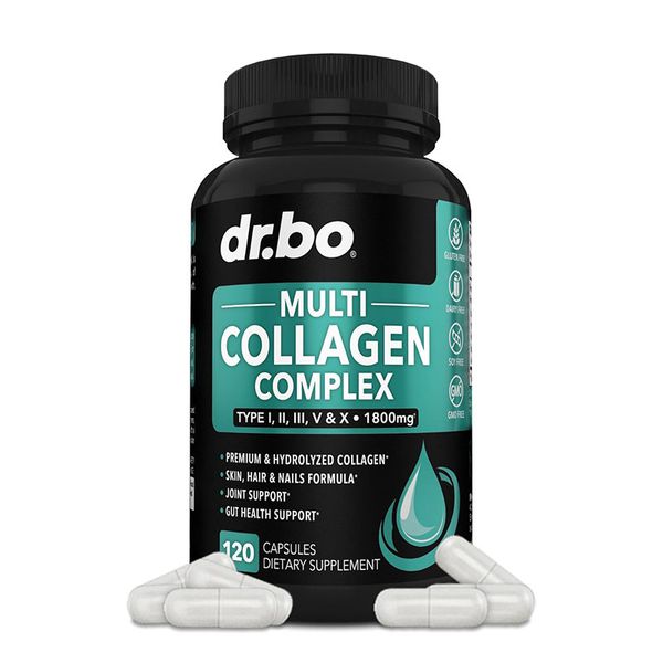 Dr.bo Multi Collagen Complex