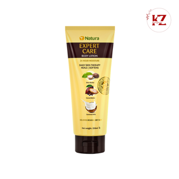 Natura Expert Care Body Lotion 2ml