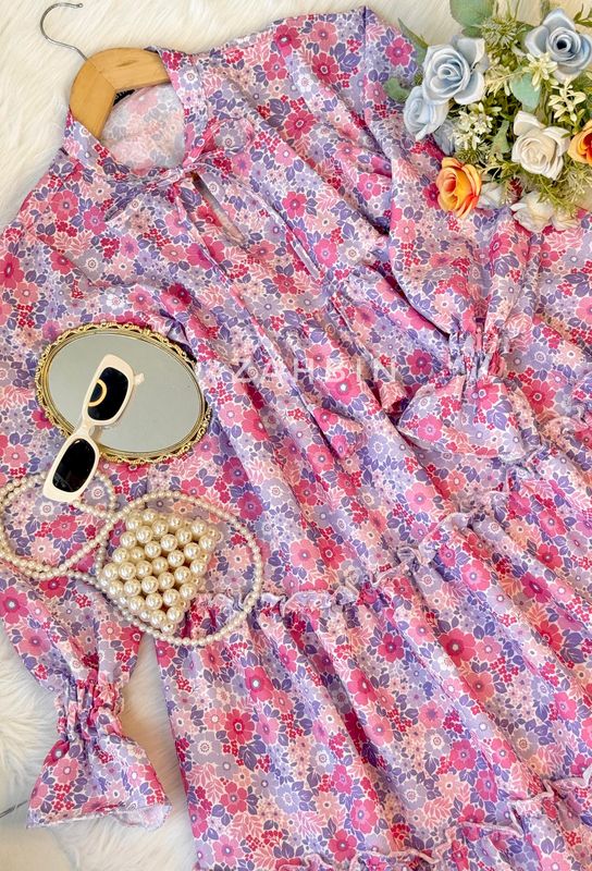 Purple Heart💜🌸