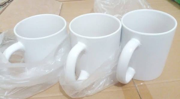 Mug Print