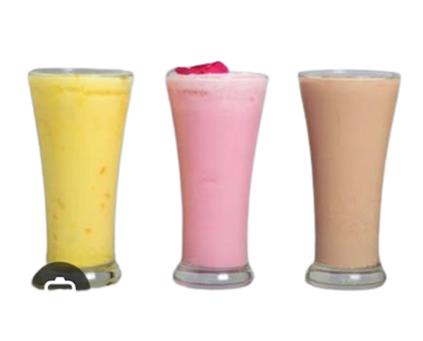 Mango lassi