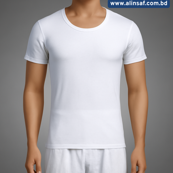 লন্ডন বয় গেঞ্জি হতা সহ - London boy genji - Image 2