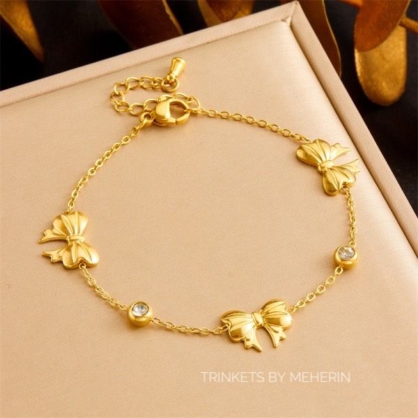 Pookie bracelet premium version