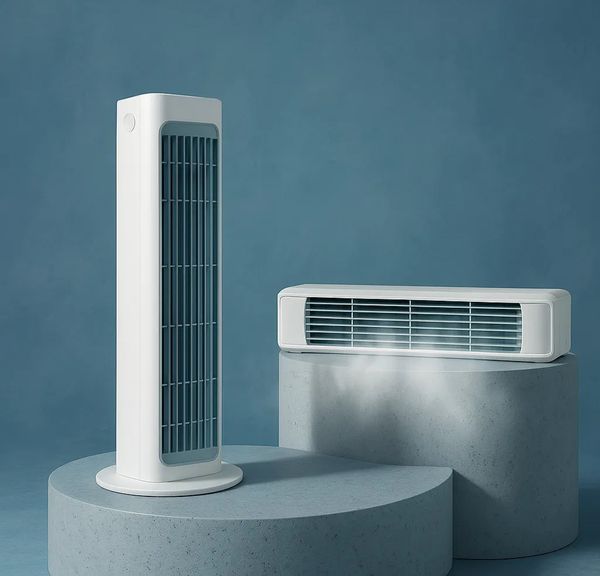Xundd XDOT-061 MultiFunctional Wall-mounted Desktop AC