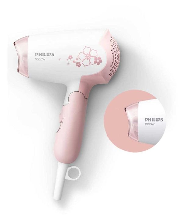 Philips BHC010 Essential Care Hair Dryer