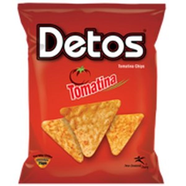 Detos Chip Tomatina-30g