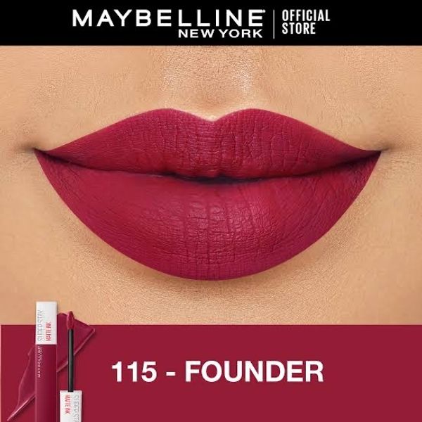 115 Founder Indian