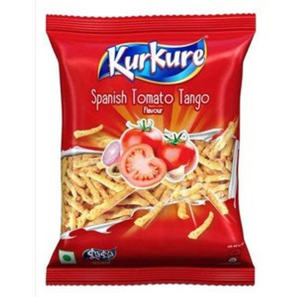 Kurkure Chip Tomato-90g