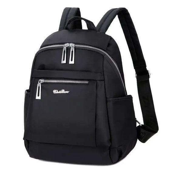 Nylon Waterproof Shoulder Bag