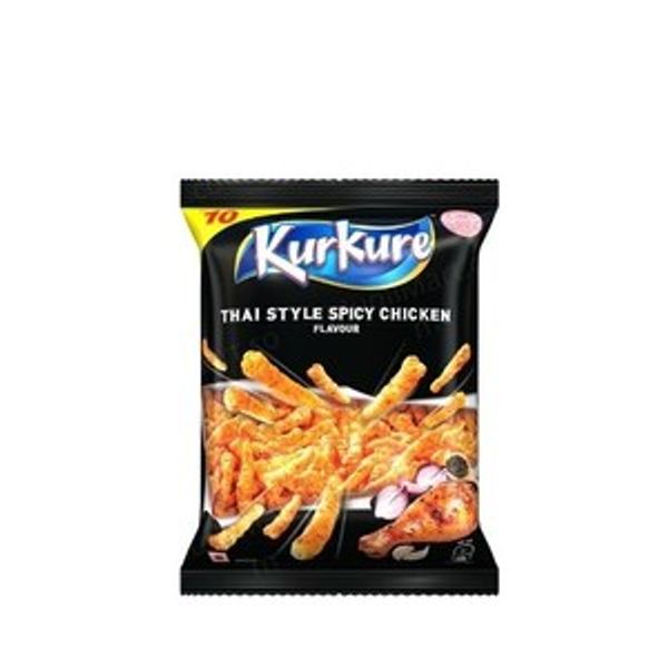 Kurkure Chip Thai Chicken-45g