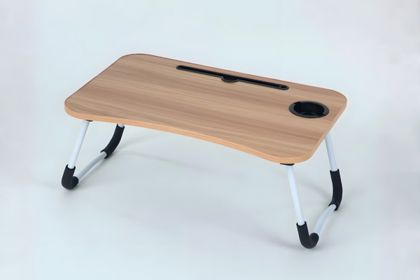 Multifunctional Folding Laptop Table