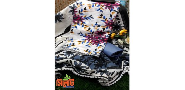 সুতি থ্রী পিছ