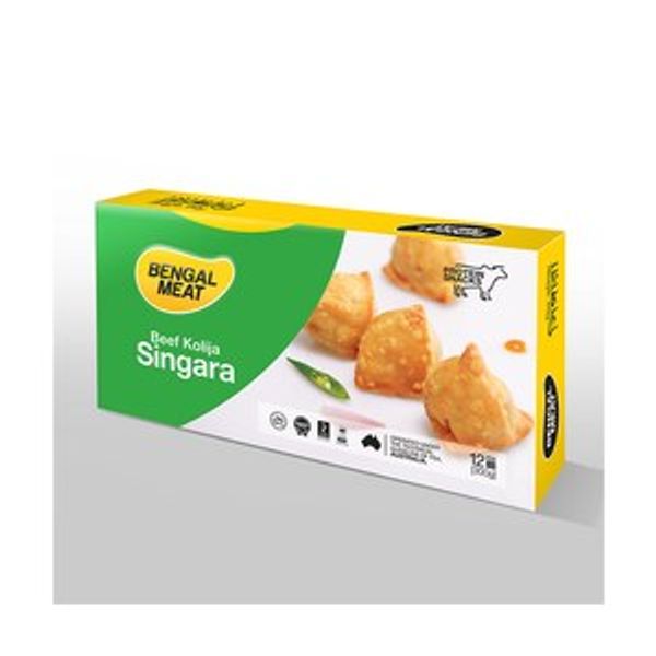 Beef Singara 300 gram