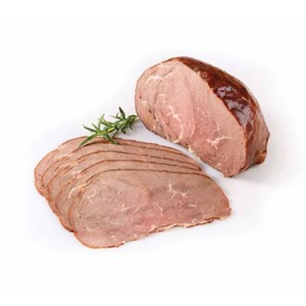 Beef Smoked Roast 200 gram