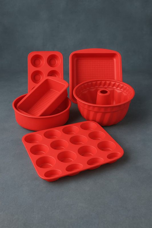 Cake Mold