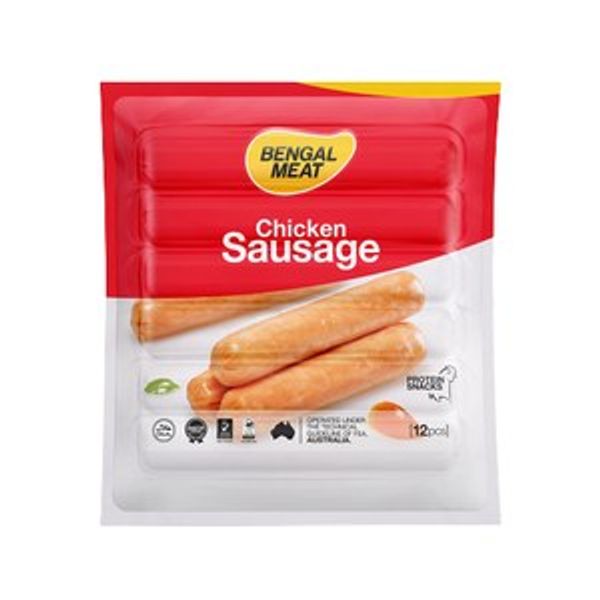 Chicken Sausage 270 gram