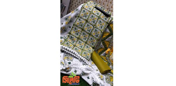 সুতি থ্রী পিছ