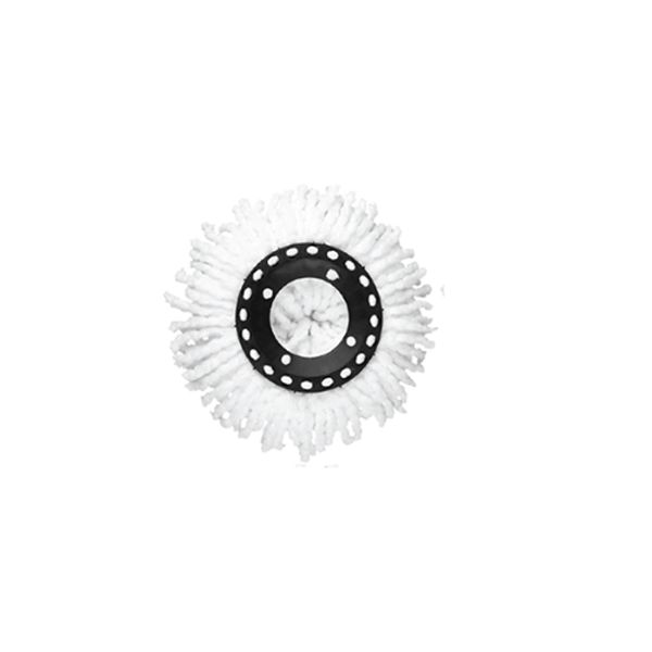 Microfiber Spin/Rotary Mop Refill_RM-0216-R