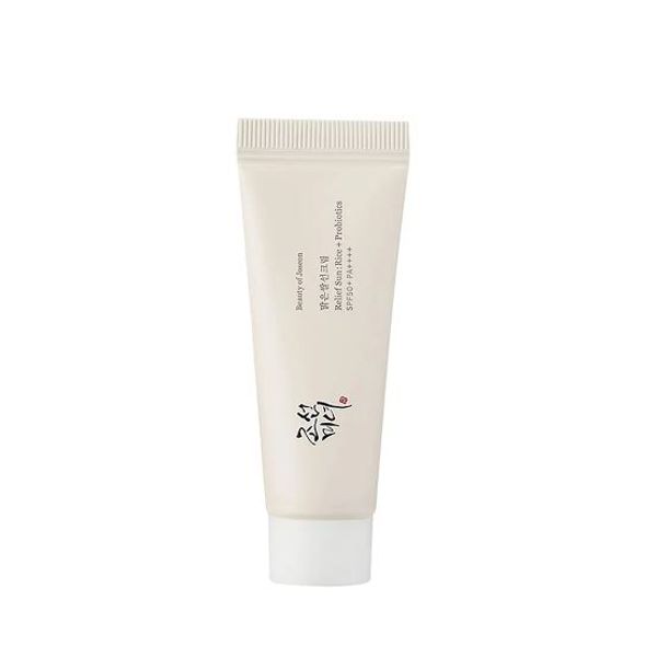 Beauty of Joseon Relief Sun: Rice And Probiotics SPF50+ PA+++10ml