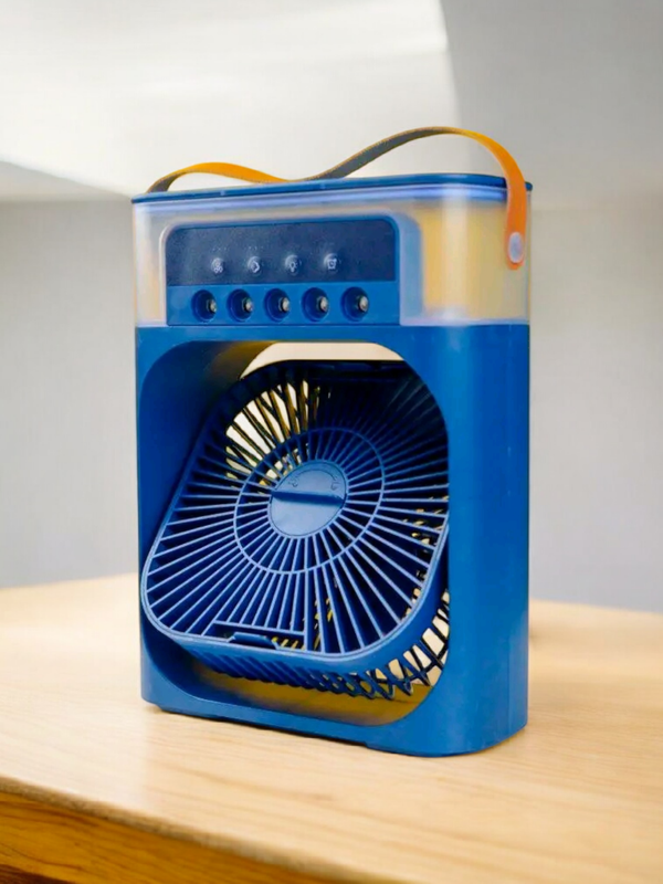 Fan