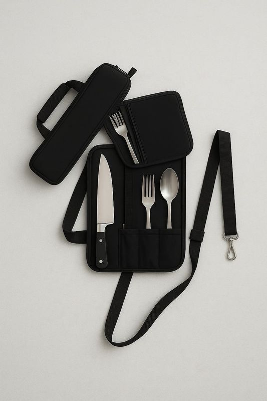 Chef Knife Bag
