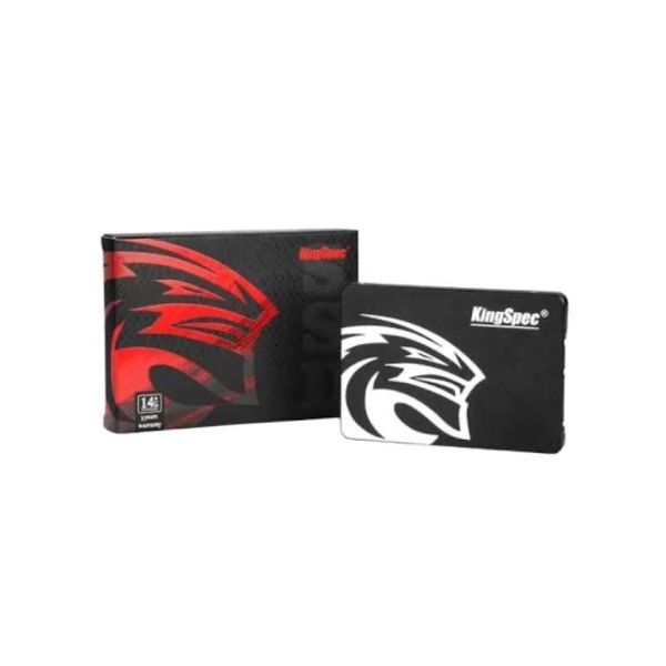 kingspace 128gb Sata ssd