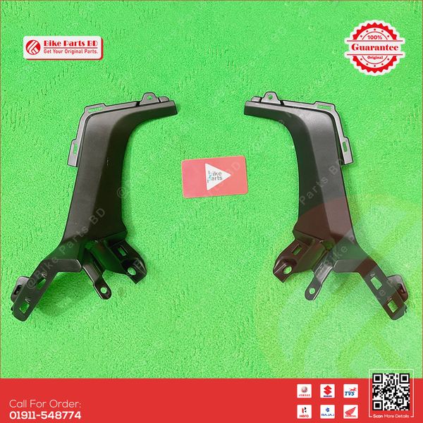Meter Console for Suzuki Gixxer SF (New Model) bike.