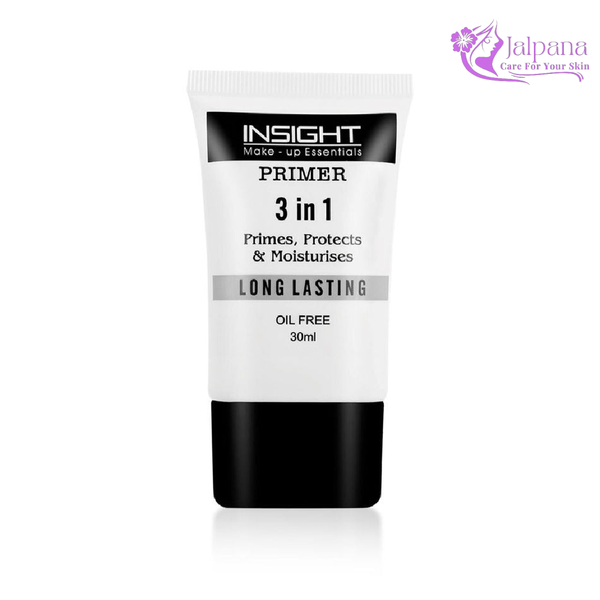 Insight 3 In 1 long lasting primer 30 ml
