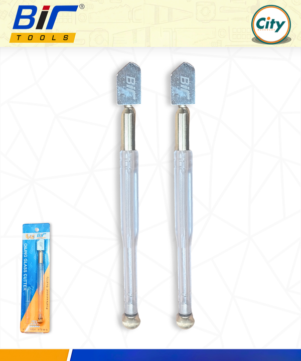 ২ পিস গ্লাস কাটার পেশাদার সরঞ্জাম লুব্রিকেটেড টংস্টেন কার্বাইড কাটিং চাকা ৩-১২ এম এম গ্লাস কাটার