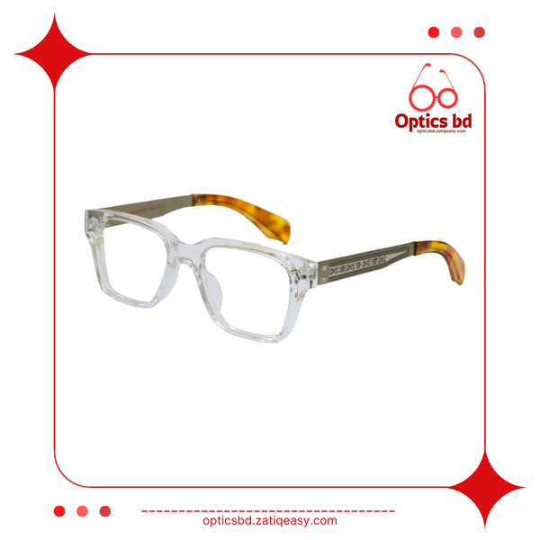 LV Stylish Trendy Eyeglass