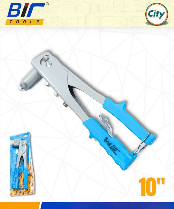 অ্যান্টি স্লিপ হেভি রিভেট গান অর্গনোমিক ডিজাইন হ্যান্ড রিভেটার ব্লাইন্ড রিভেট গান