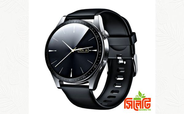 JOYROOM JR-FC2 Classic Series Smart Watch (Answer/Make Call)-B2B