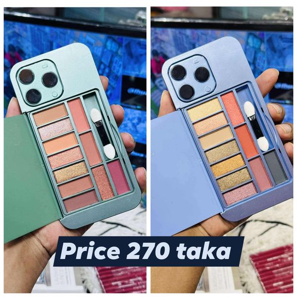 iphone eyeshadow palette