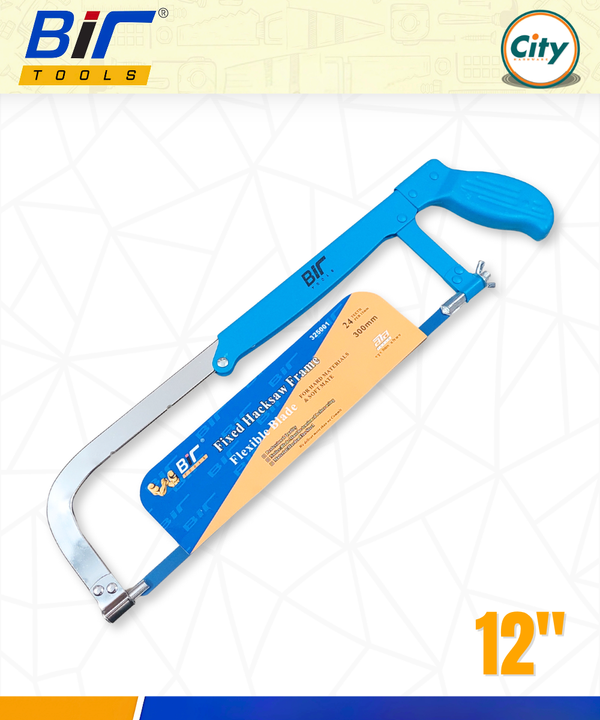 হেভি ডিউটি হ্যাকস ফ্রেম ৮-১২ ইঞ্চি ম্যানুয়াল অ্যাডজাস্টেবল মেটাল ফ্রেম হ্যাকস