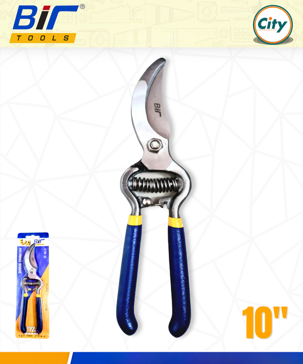 ১০ ইঞ্চি বাগানের কাঁচি গাছের ছাঁটাই করা কাঁচি বনসাই ছাঁটাই কাটার গাছের কাটার বাগানের সরঞ্জাম