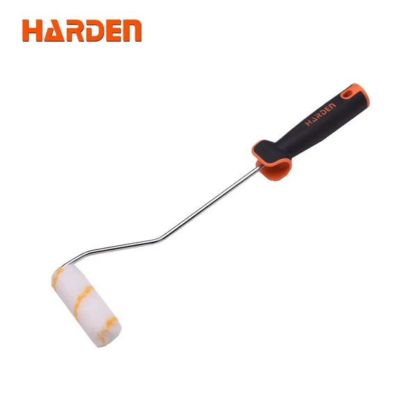 HARDEN 4" Paint Roller roller brush; 620130