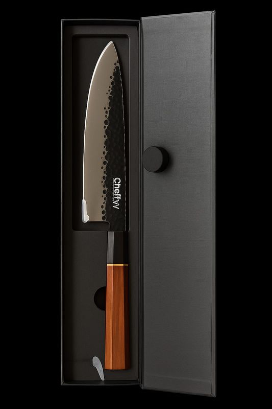 Chef Knife