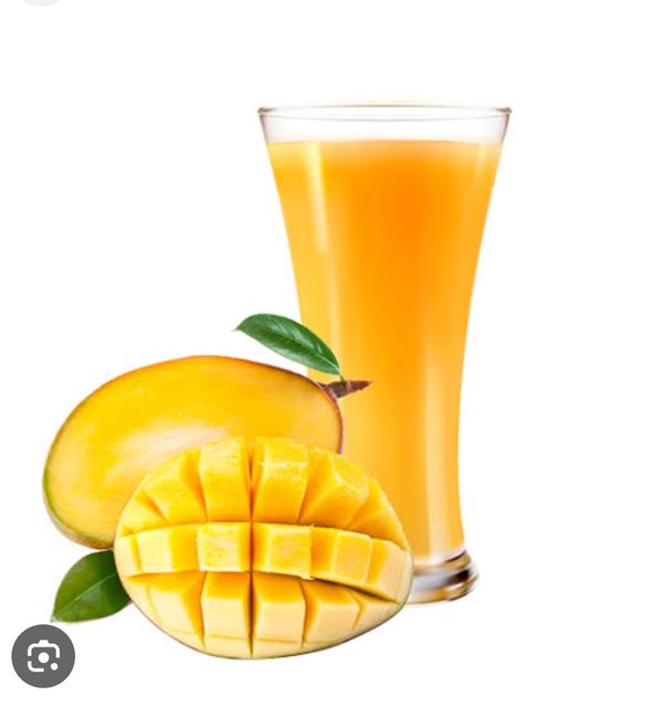 Mango juice