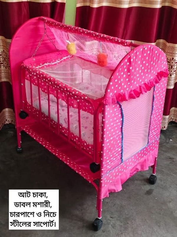 Model: 118 VIP, Pink