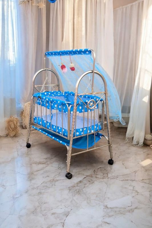 Model-7072 Blue