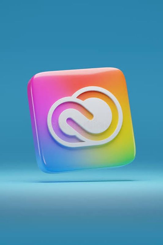Adobe Creative Cloud