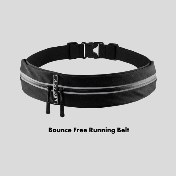 Running Belt for Men & Women - For All Cell Phones