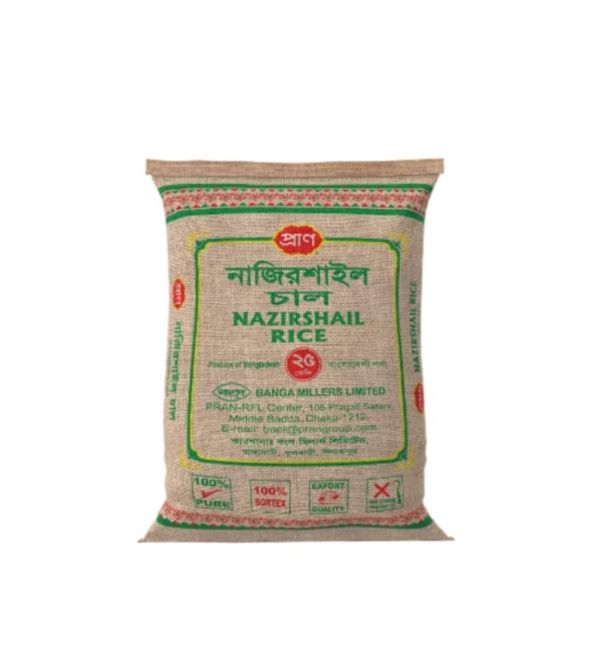 Nazirsail 25kg