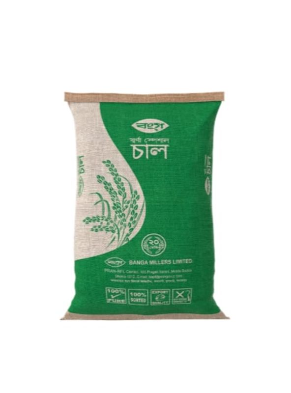 Sorna chal 50kg