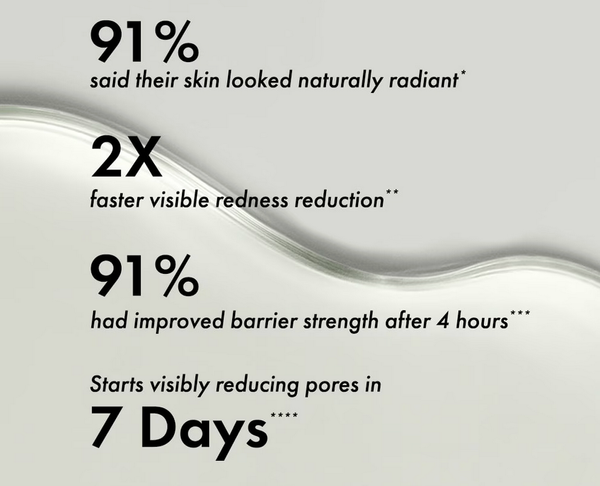 Mega-Mushroom Relief & Resilience Soothing Treatment Lotion 50ml - Image 3