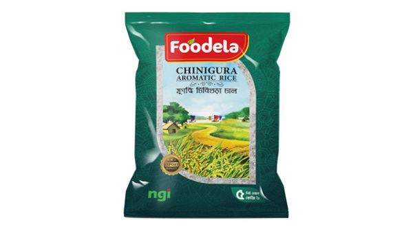 Foodela cinigura chal 1kg