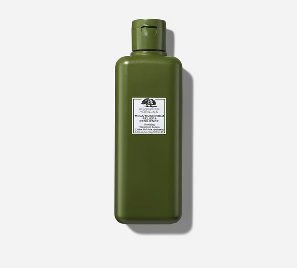 Mega-Mushroom Relief & Resilience Soothing Treatment Lotion 200ml