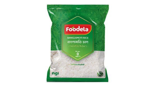 Foodela banglamoti chal 5kg