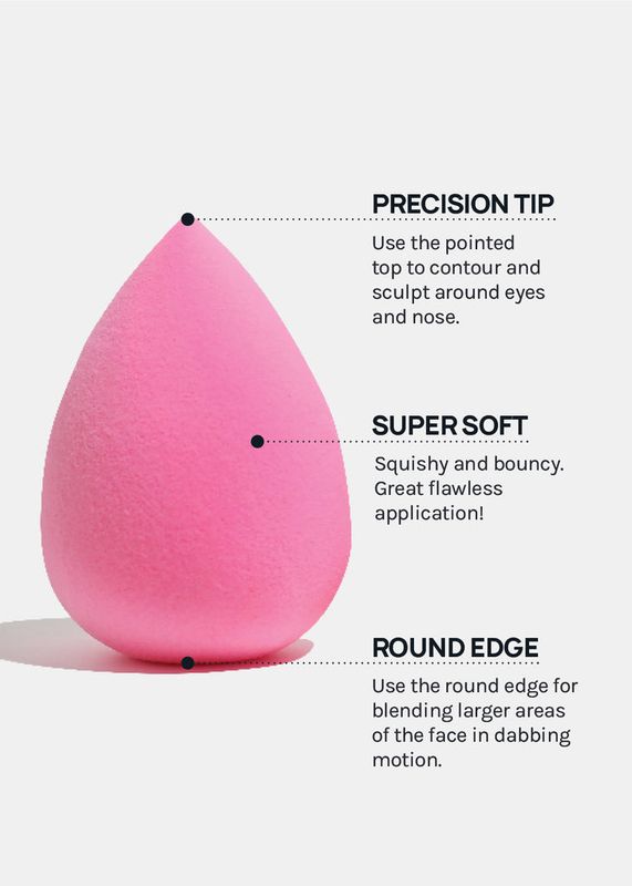 AOA Studio – Super Soft Paw Paw Wonder Blender