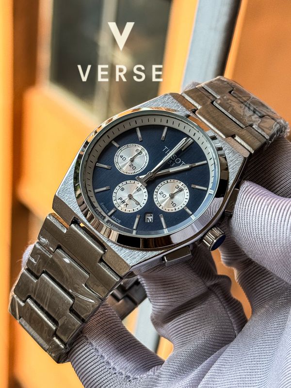 Tissot PRX chrno AA RE